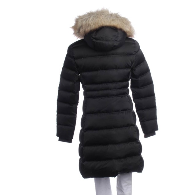 Wintermantel XS Schwarz | Vite EnVogue