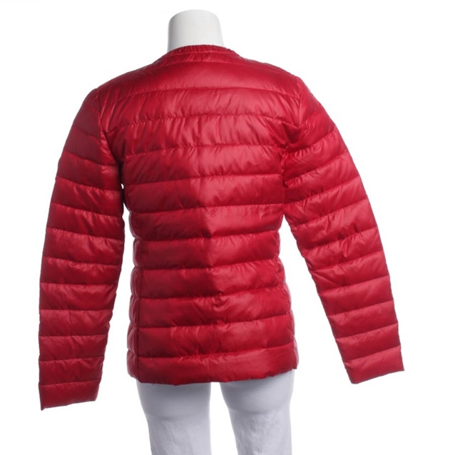 Übergangsjacke XS Rot | Vite EnVogue