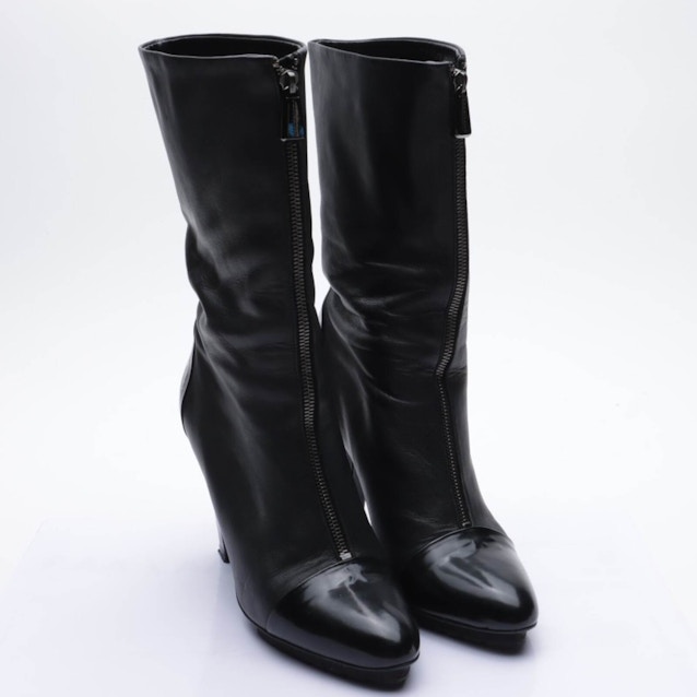 Bild 1 von Stiefeletten EUR 41 Schwarz | Vite EnVogue