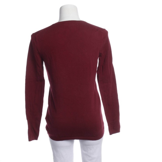 Jumper M Bordeaux | Vite EnVogue