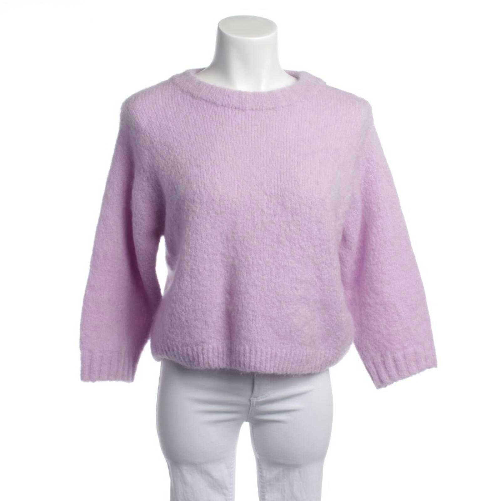 Bild 1 von Pullover S Lavendel in Farbe Lila | Vite EnVogue