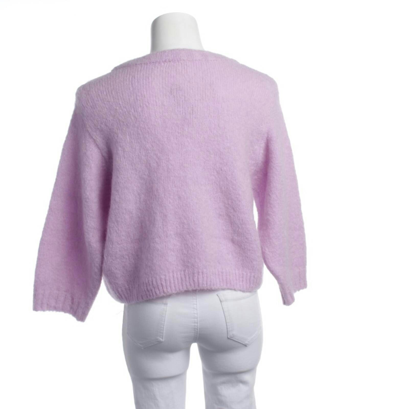 Bild 2 von Pullover S Lavendel in Farbe Lila | Vite EnVogue