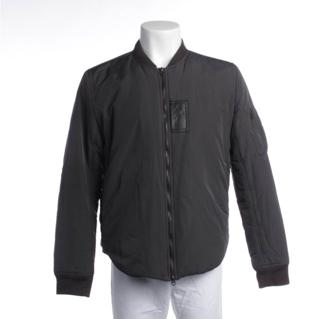 Image 1 of Mid-Season Jacket 48 Gray | Vite EnVogue