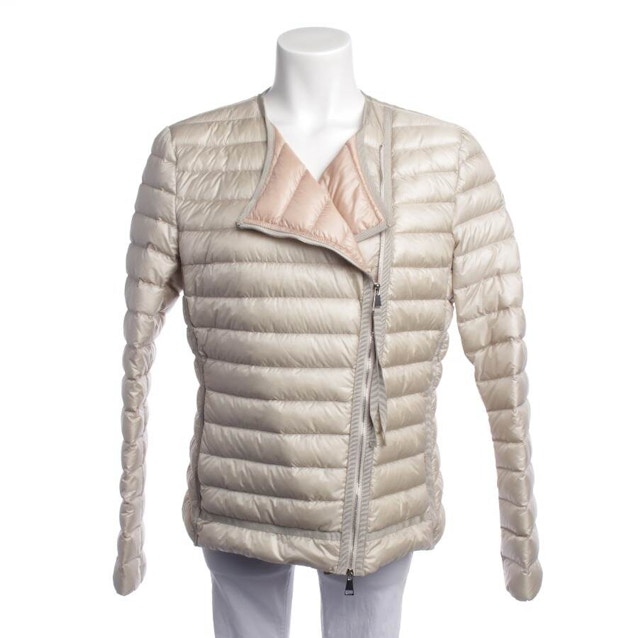 Bild 1 von Übergangsjacke 44 Beige | Vite EnVogue