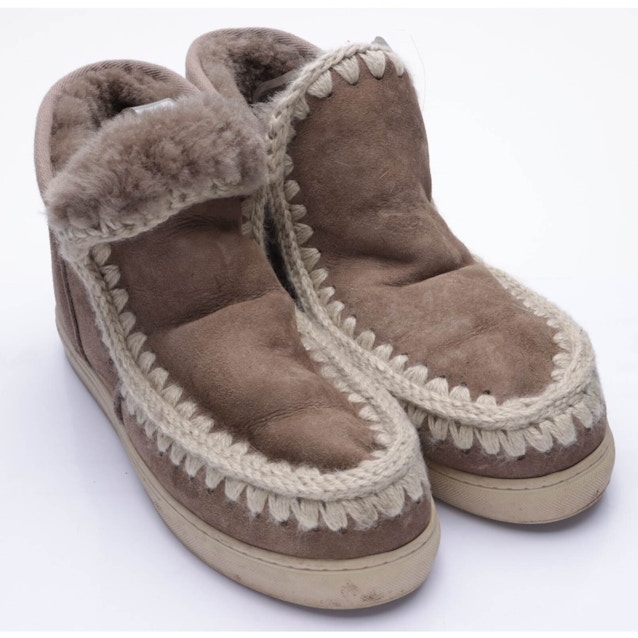 Bild 1 von Stiefeletten EUR 39 Camel | Vite EnVogue