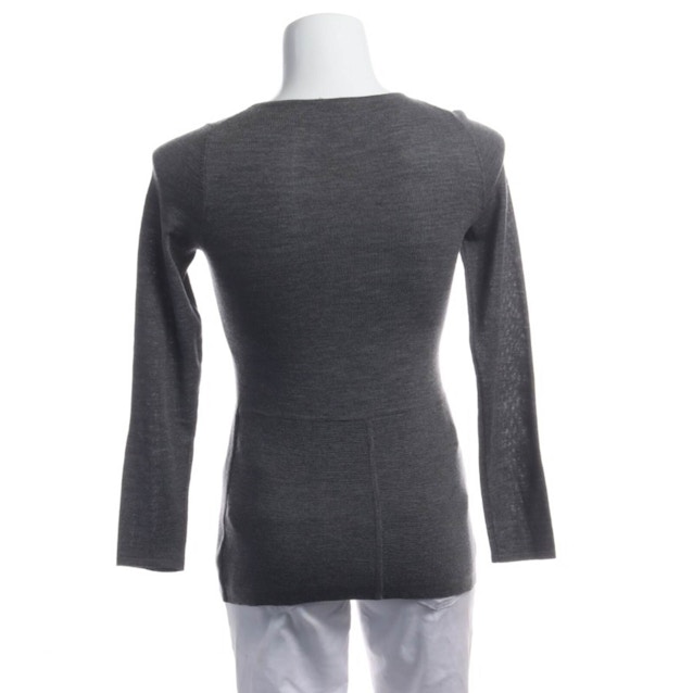 Wool Jumper S Gray | Vite EnVogue