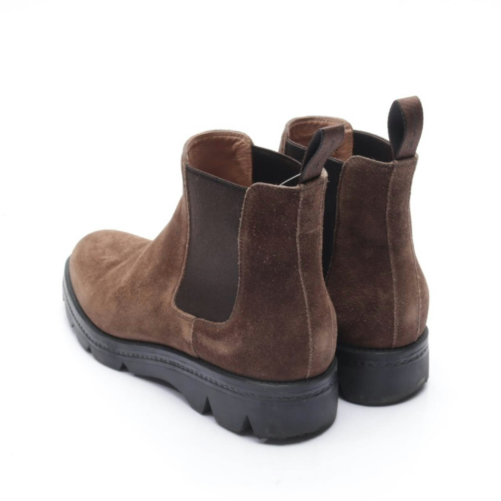 Bild 2 von Chelsea Boots EUR 37,5 Dunkelbraun in Farbe Braun | Vite EnVogue