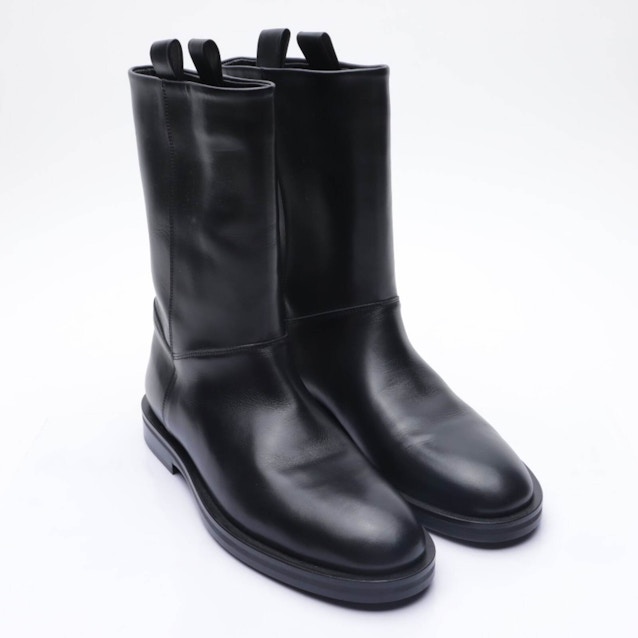 Image 1 of Ankle Boots EUR 41 Black | Vite EnVogue