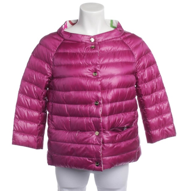 Image 1 of Reversible Jacket 38 Multicolored | Vite EnVogue