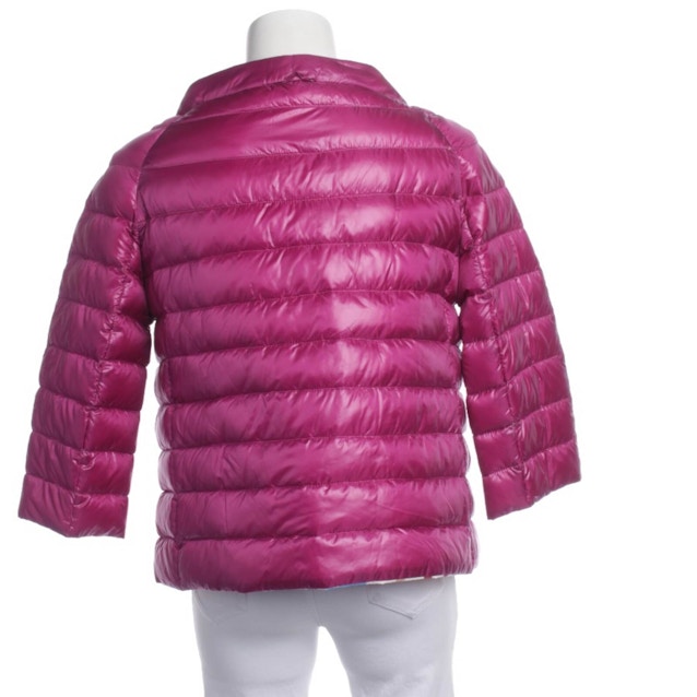 Wendejacke 38 Mehrfarbig | Vite EnVogue