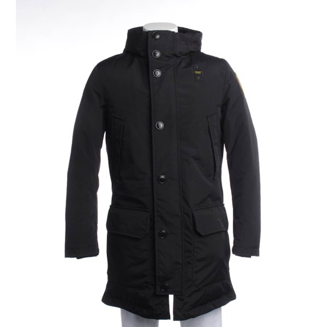 Image 1 of Winter Coat S Black | Vite EnVogue