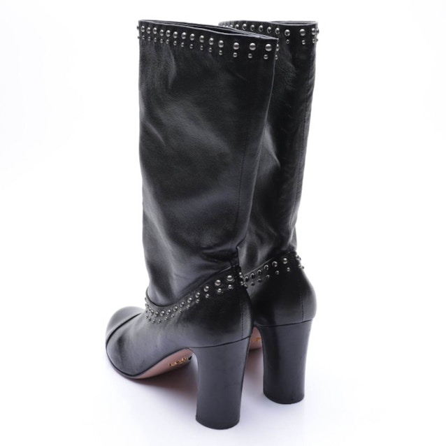 Boots EUR 39.5 Black | Vite EnVogue