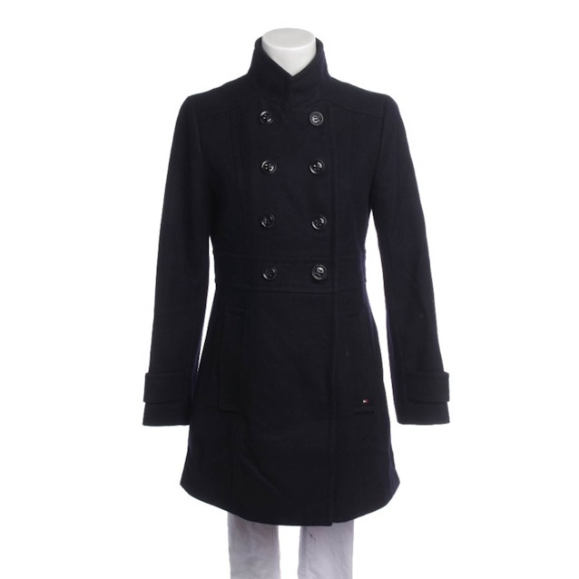 Image 1 of Mid-Season Coat M Navy | Vite EnVogue