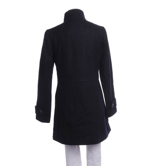 Mid-Season Coat M Navy | Vite EnVogue