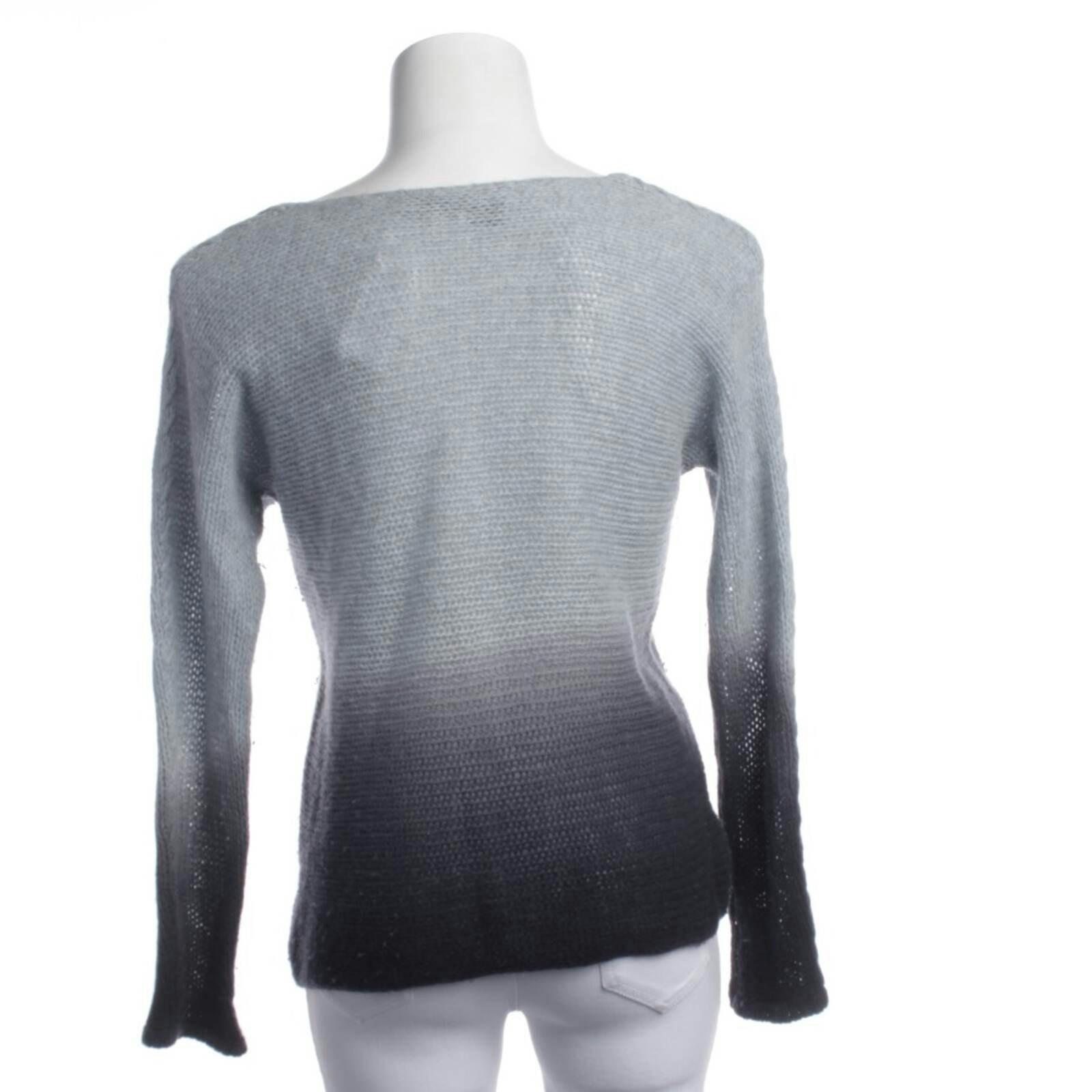 Image 2 of Cashmere Jumper S Light Blue in color Blue | Vite EnVogue