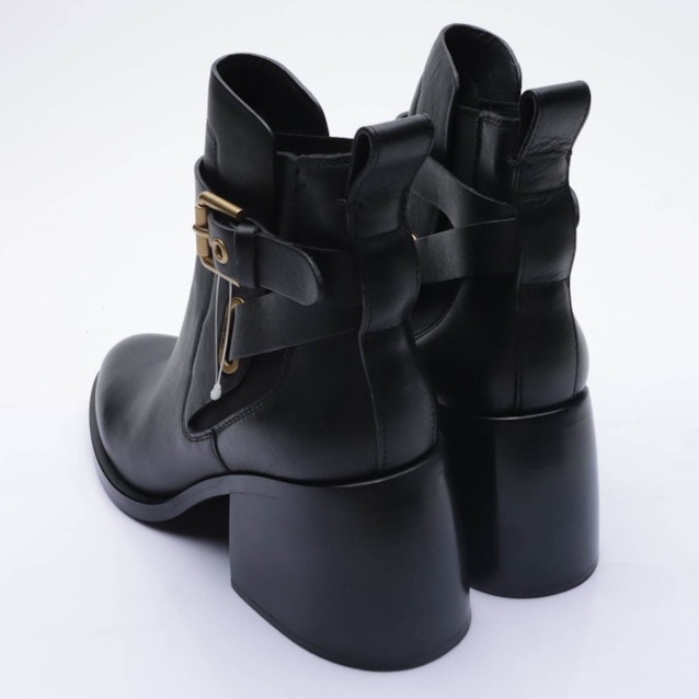 Stiefeletten EUR 38 Schwarz | Vite EnVogue