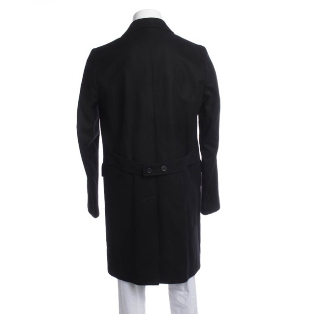 Overcoat 50 Black | Vite EnVogue