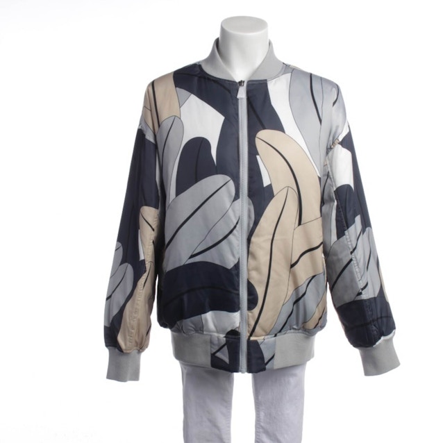 Image 1 of Mid-Season Jacket 36 Multicolored | Vite EnVogue