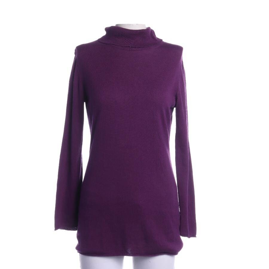 Bild 1 von Pullover 38 Lila in Farbe Lila | Vite EnVogue