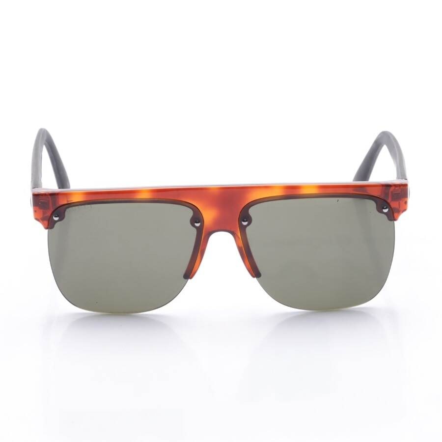 Bild 1 von GG0171S Sonnenbrille Mehrfarbig in Farbe Mehrfarbig | Vite EnVogue