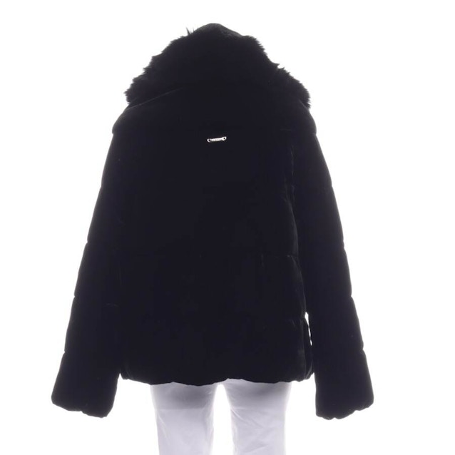 Winter Jacket 36 Black | Vite EnVogue