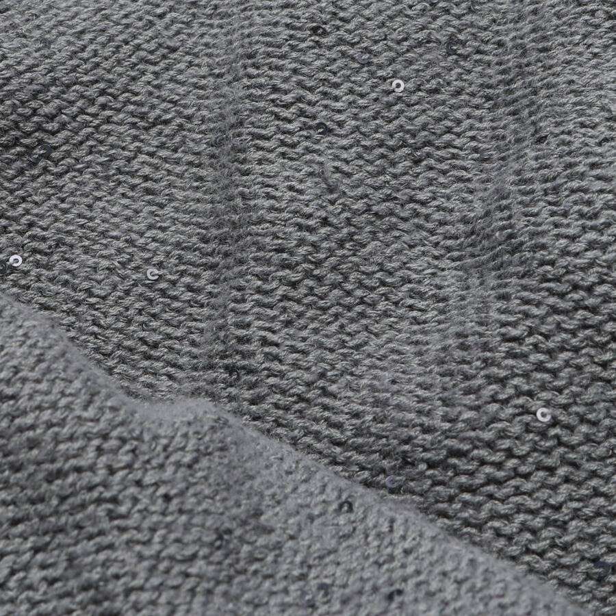 Image 3 of Jumper 34 Light Gray in color Gray | Vite EnVogue