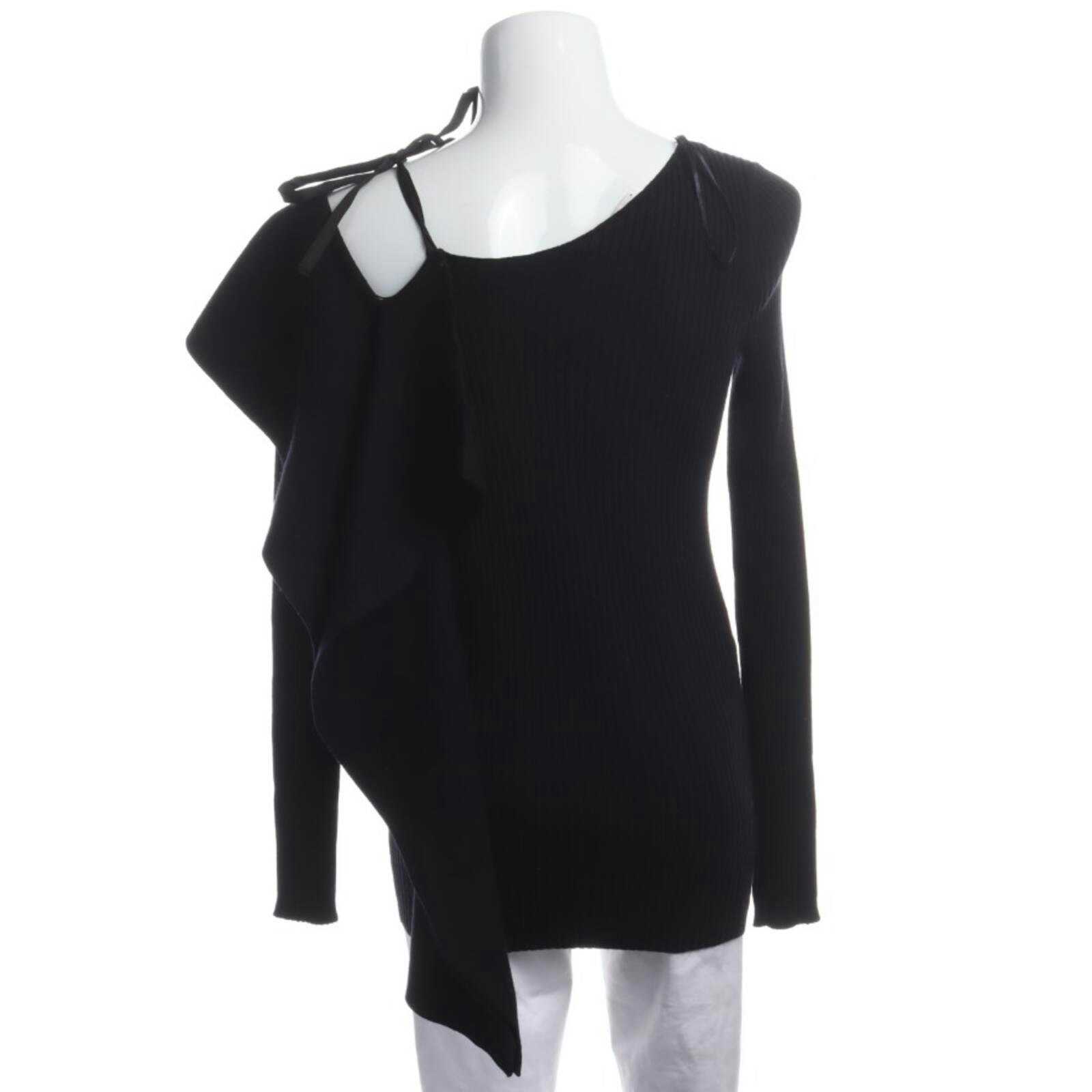 Image 2 of Jumper 38 Black in color Black | Vite EnVogue