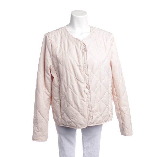 Image 1 of Mid-Season Jacket 40 Light Pink | Vite EnVogue