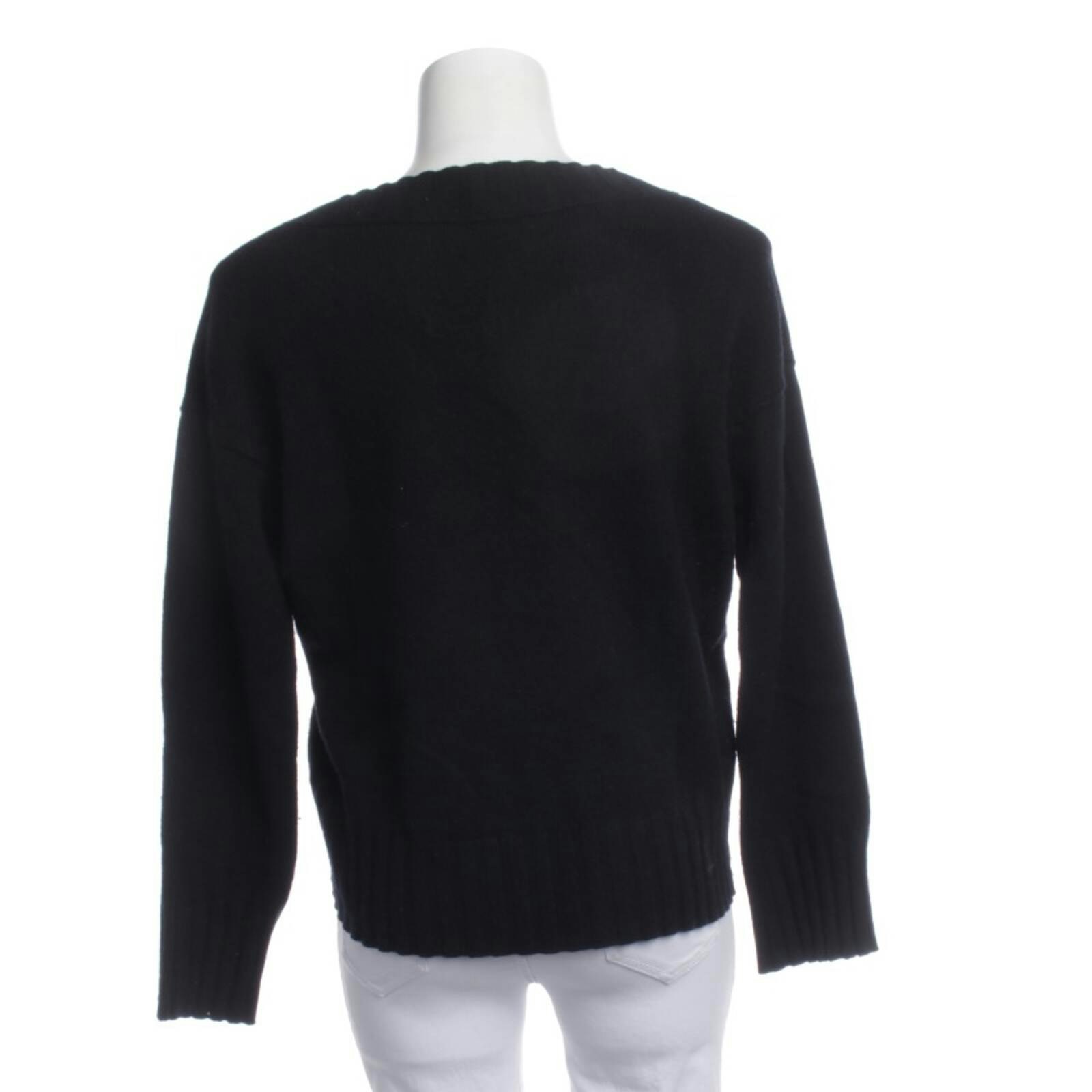 Image 2 of Jumper 34 Black in color Black | Vite EnVogue