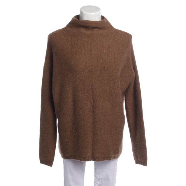 Image 1 of Cashmere Jumper 36 Brown | Vite EnVogue