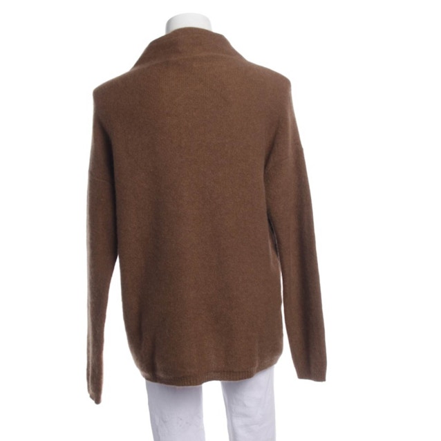 Cashmere Jumper 36 Brown | Vite EnVogue