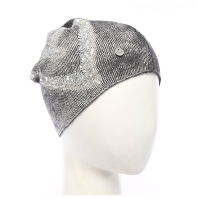 Image 1 of Beanie Gray | Vite EnVogue