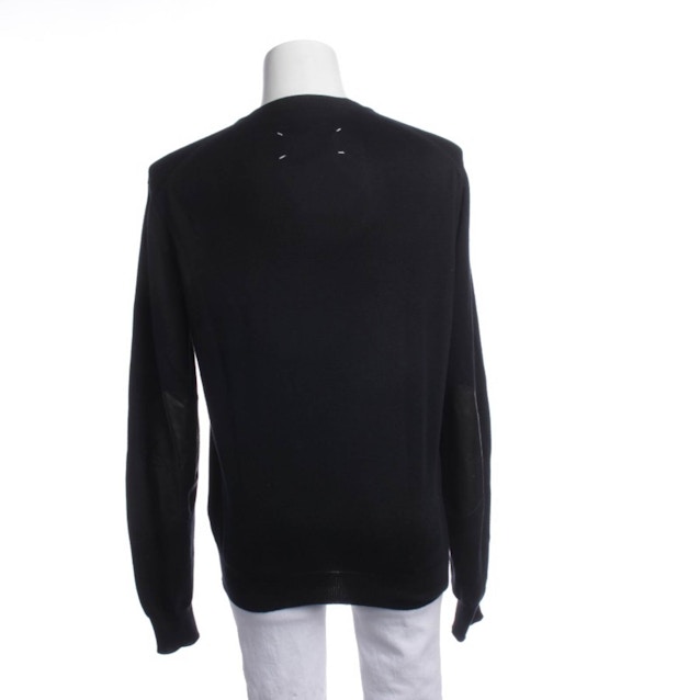 Jumper S Black | Vite EnVogue