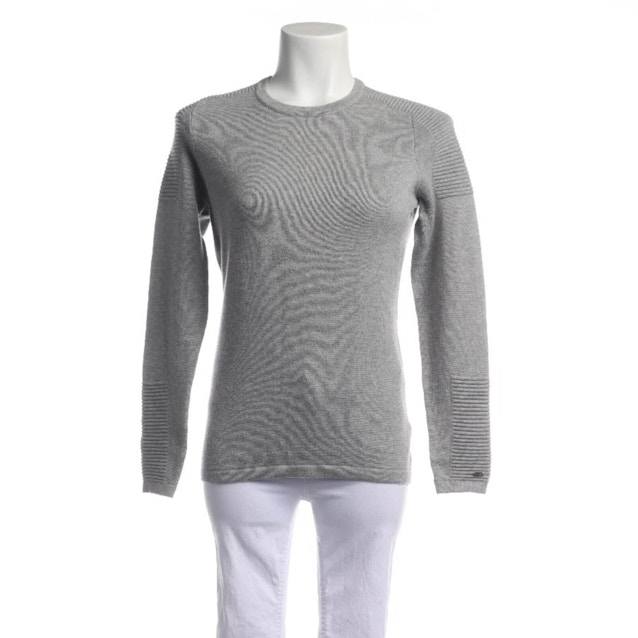 Bild 1 von Pullover S Grau | Vite EnVogue