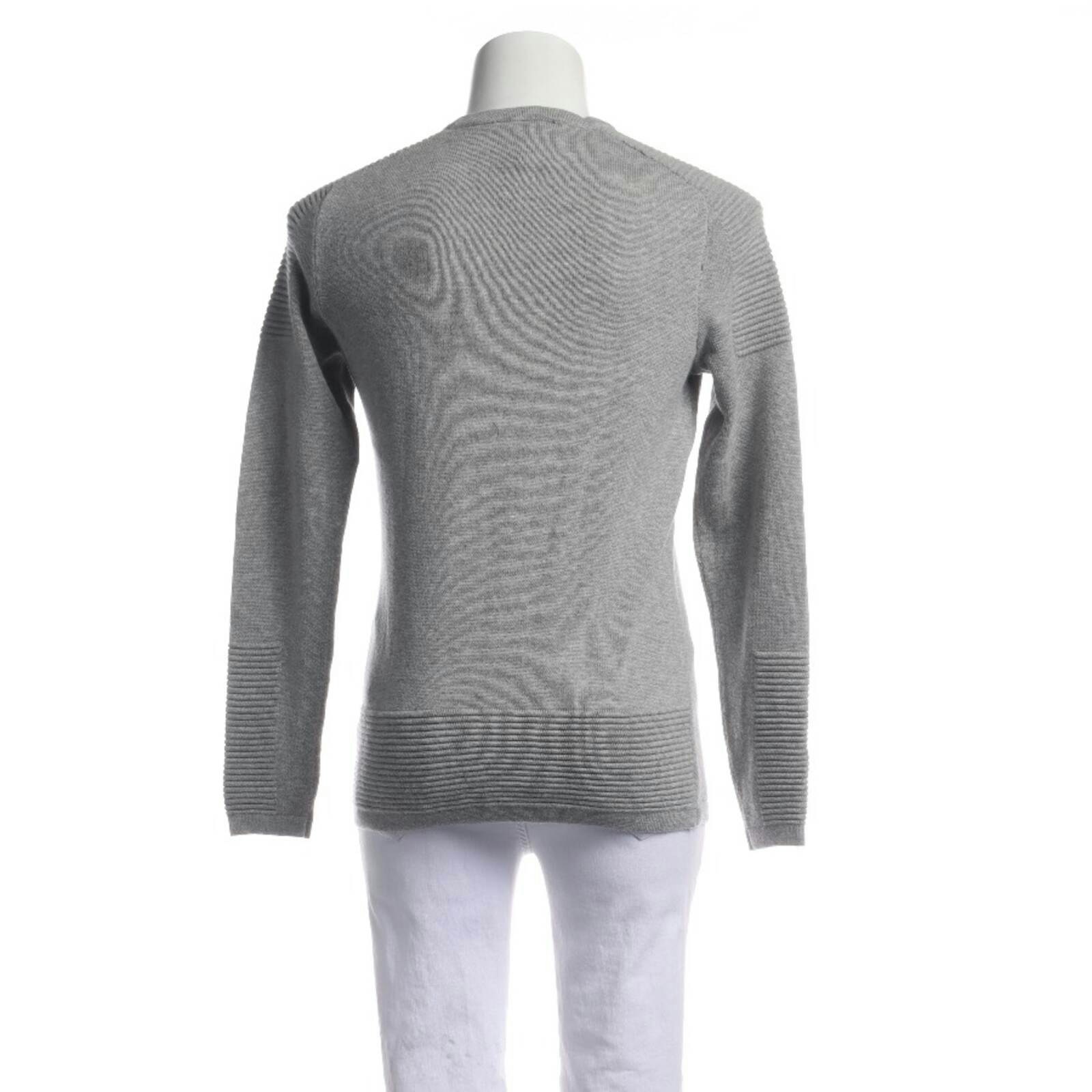 Bild 2 von Pullover S Grau in Farbe Grau | Vite EnVogue