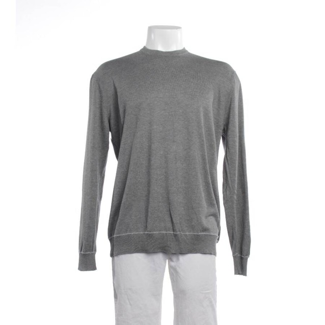 Image 1 of Jumper 52 Light Gray | Vite EnVogue