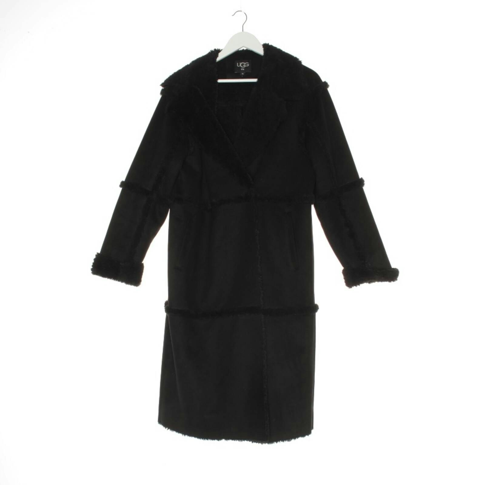 Image 1 of Winter Coat XS Black in color Black | Vite EnVogue