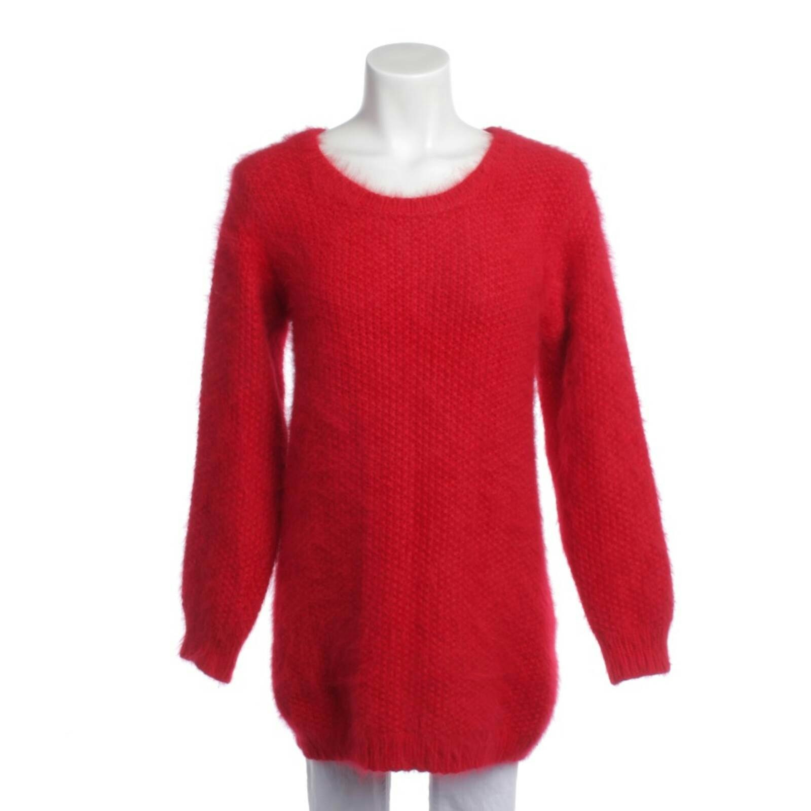 Image 1 of Jumper M Red in color Red | Vite EnVogue