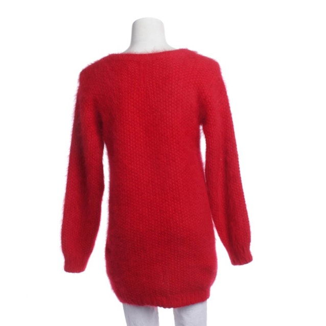 Jumper M Red | Vite EnVogue