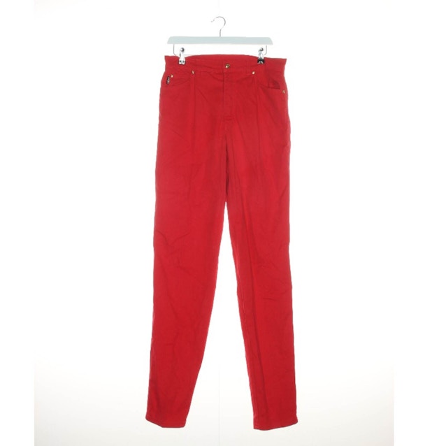 Image 1 of Pants 40 Red | Vite EnVogue