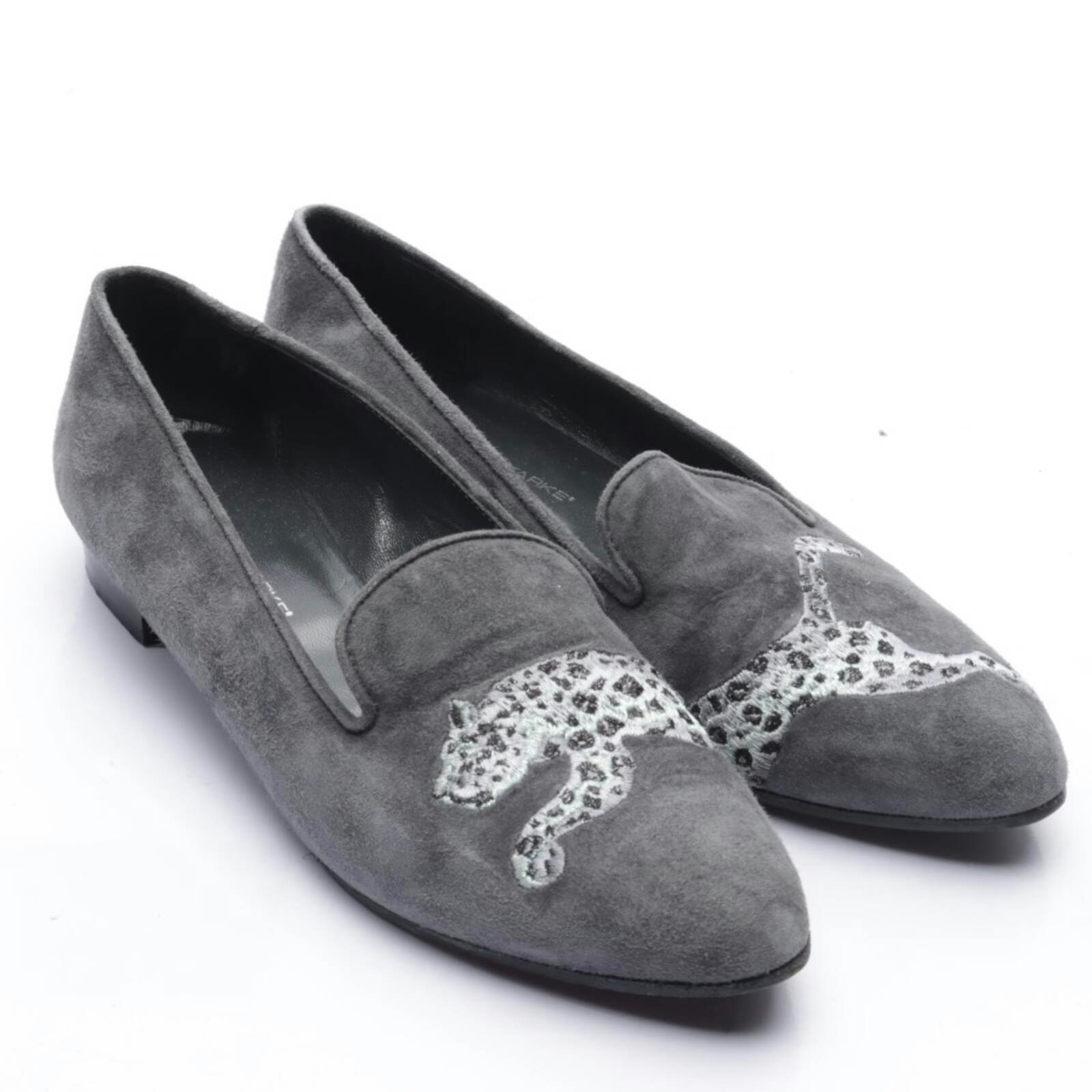 Image 1 of Flats EUR 39 Gray in color Gray | Vite EnVogue