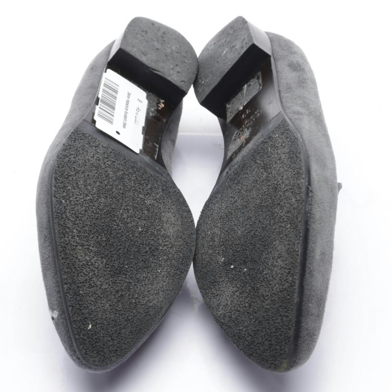 Image 3 of Flats EUR 39 Gray in color Gray | Vite EnVogue