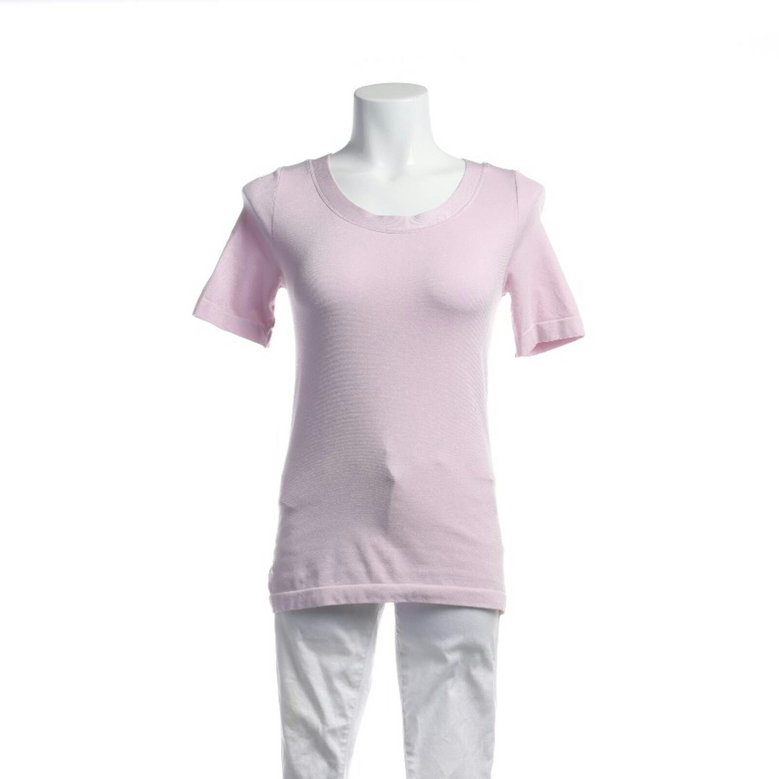 Image 1 of Shirt S Pink in color Pink | Vite EnVogue