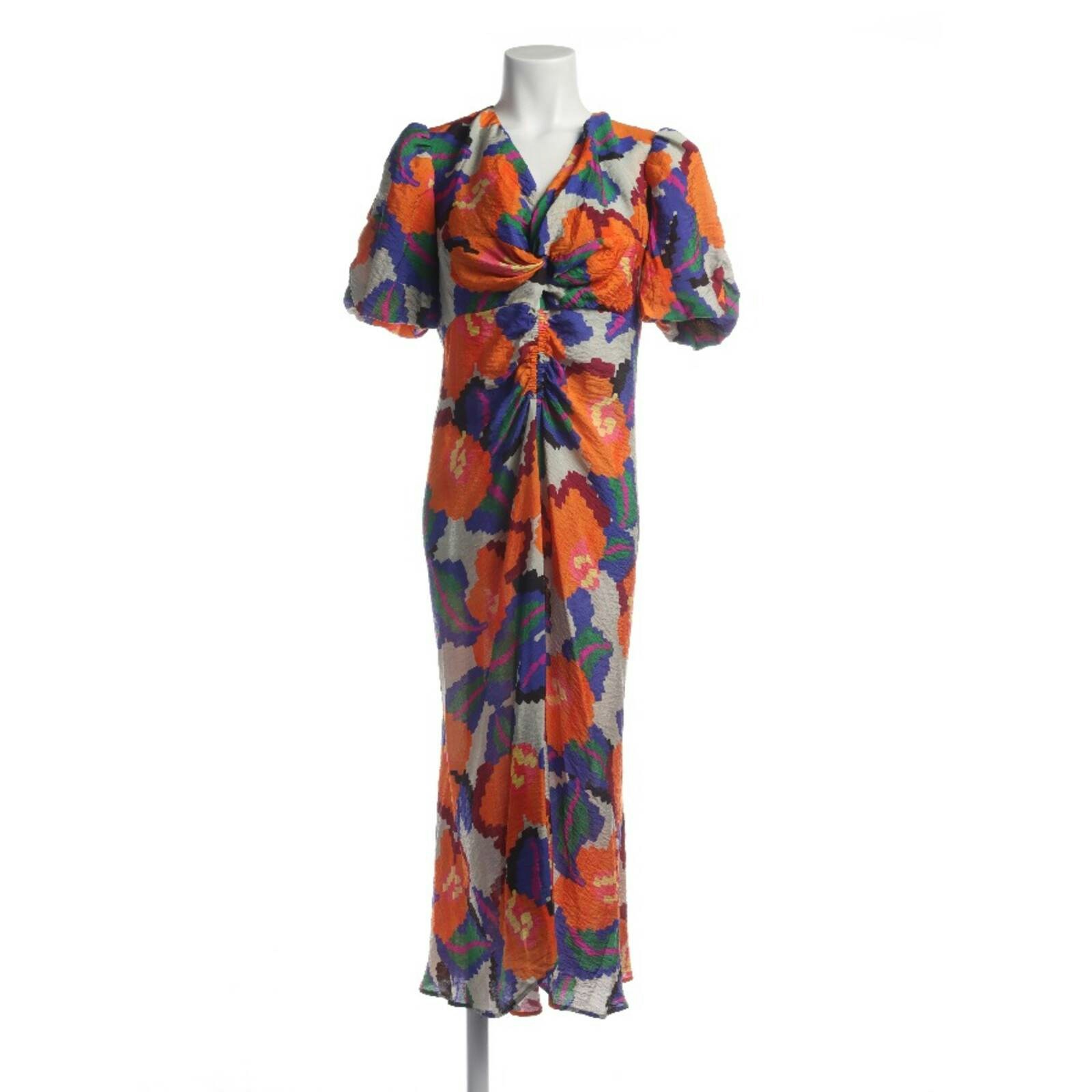 Image 1 of Dress 38 Multicolored in color Multicolored | Vite EnVogue