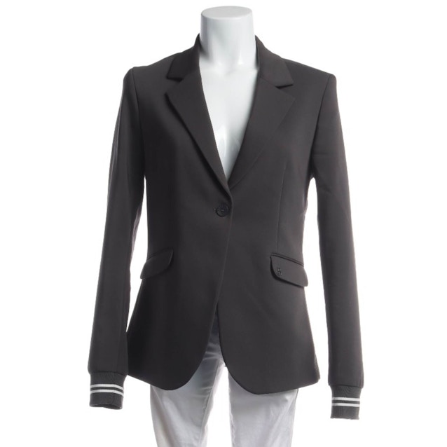 Image 1 of Blazer L Gray | Vite EnVogue