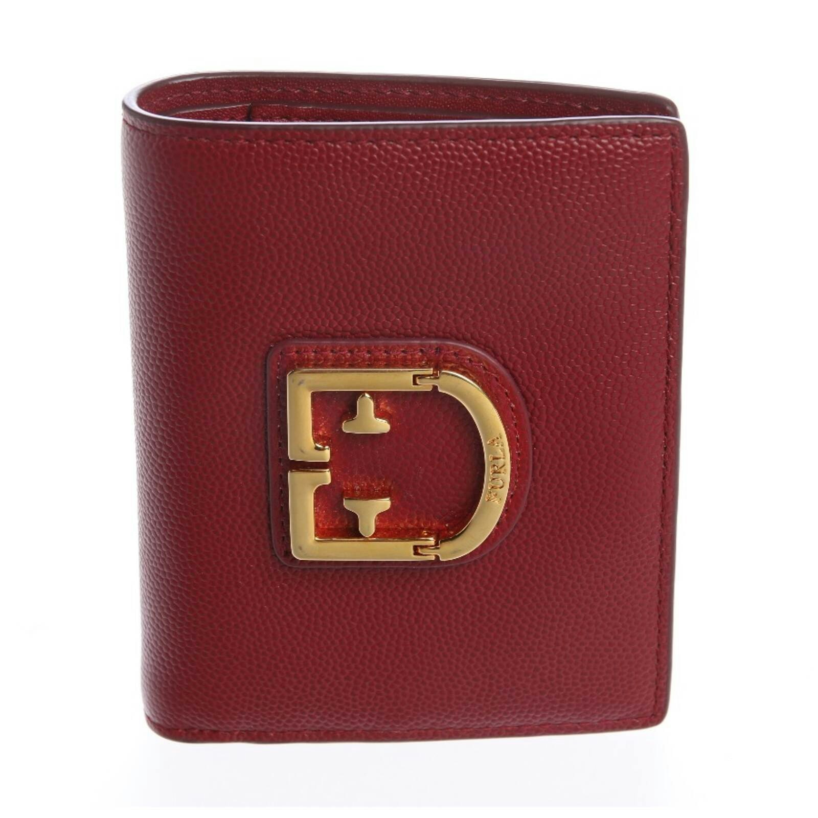 Image 1 of Wallet Red in color Red | Vite EnVogue