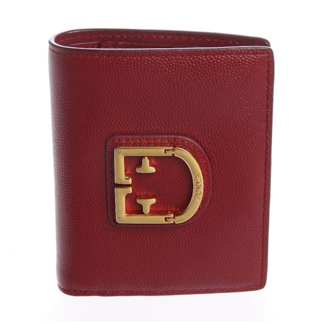 Image 1 of Wallet Red | Vite EnVogue