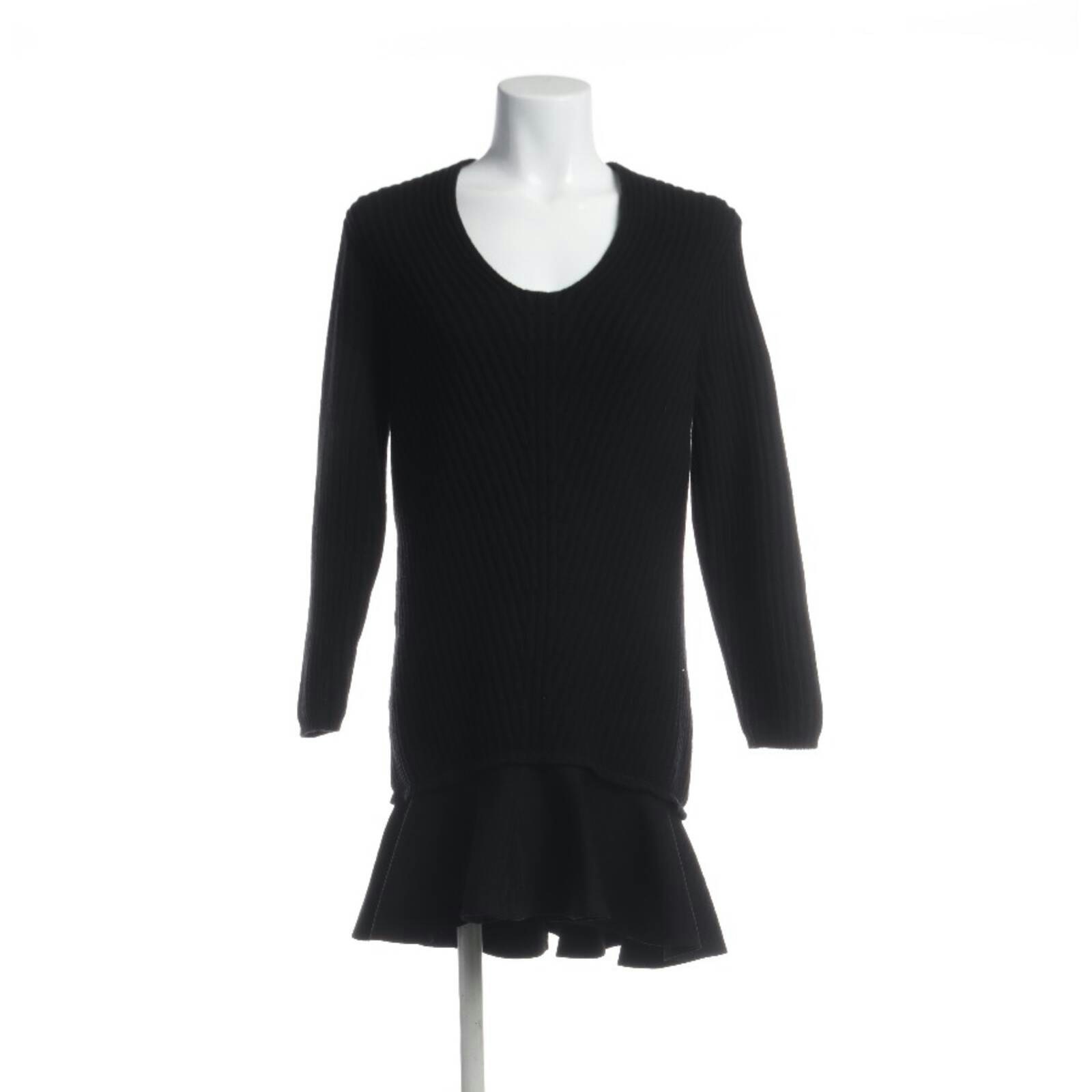 Image 1 of Dress XS Black in color Black | Vite EnVogue