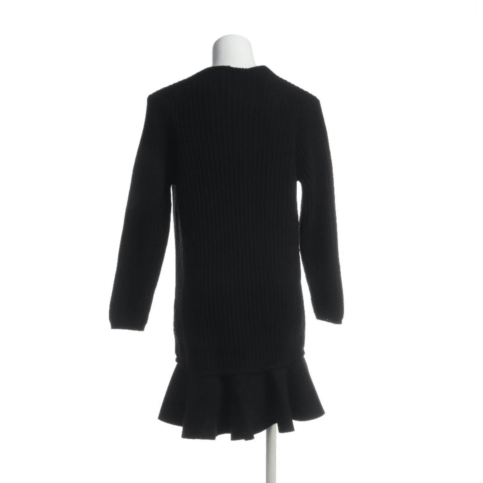 Image 2 of Dress XS Black in color Black | Vite EnVogue