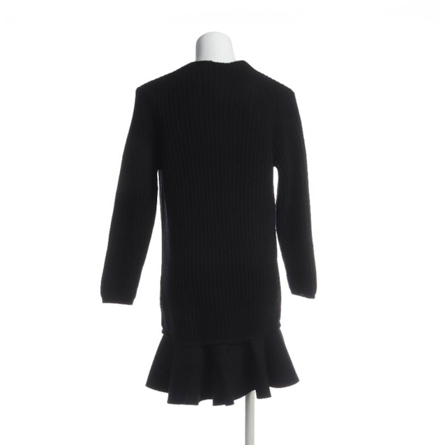 Kleid XS Schwarz | Vite EnVogue